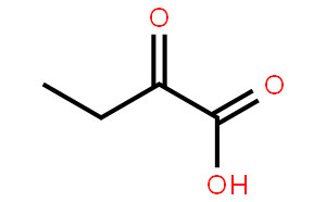 2-丁酮酸