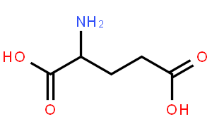 DL-Glutamic Acid DL-谷氨酸