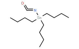 Tri-n-butyltin isocyanate