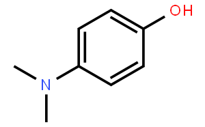4-(dimethylamino)phenol