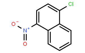 1-Chloro-4-nitronaphthalene