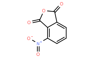 3-硝基邻苯二甲酸酐