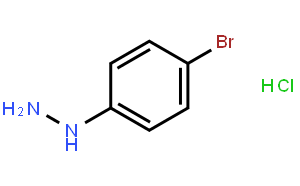 4-溴苯肼鹽酸鹽