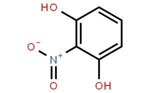 2-硝基间苯二酚