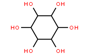 D-(+)-手性肌醇