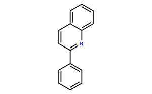 2-苯基喹啉