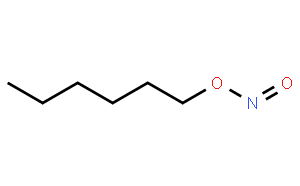 Hexyl Nitrite