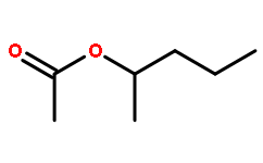 2-Pentyl Acetate (>90% purity)
