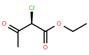2-氯乙酰乙酸乙酯