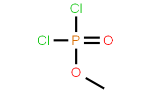 Methyl Phosphorodichloridate