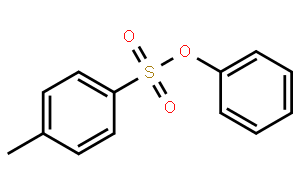 Phenyl Tosylate