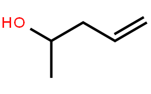 4-戊烯-2-醇