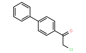 2-氯-4'-苯基苯乙酮
