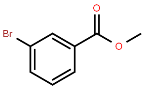3-溴苯甲酸甲酯