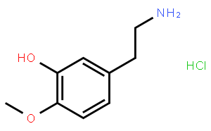 4-甲氧基多巴胺盐酸盐