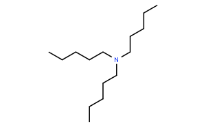 Triamylamine(mixture of branched chain isomers)