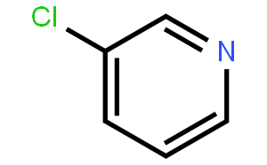 3-氯吡啶