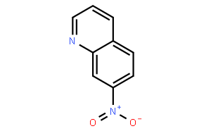 7-硝基喹啉
