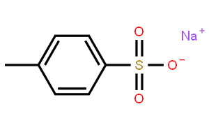 甲苯-4-磺酸鈉