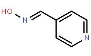 4-Pyridinealdoxime