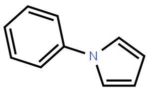 1-苯基吡咯