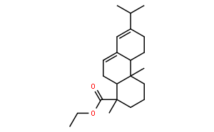 Ethyl Abietate