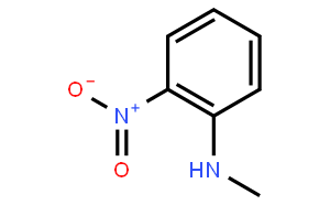 N-甲基-2-硝基苯胺