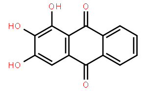 Anthragallol