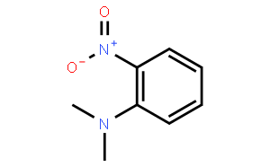 N,N-二甲基邻硝基苯胺