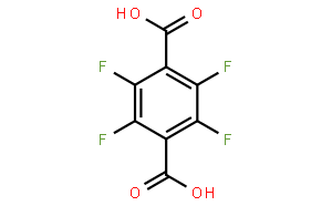 2,3,4,6-四氟对苯二甲酸