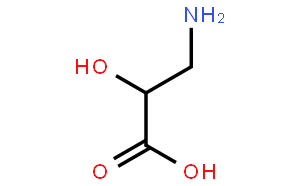 L-异丝氨酸