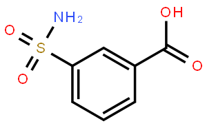 3-磺胺苯甲酸