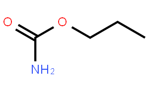 正丙基氨基甲酸酯