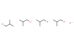 Titanium(IV) isobutoxide