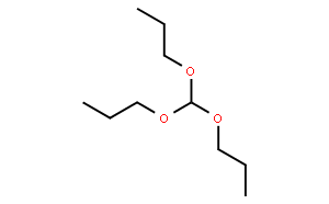 Tripropoxymethane