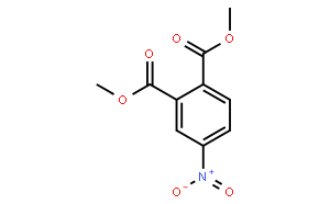 4-硝基邻苯二甲酸二甲酯