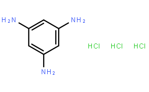 1,3,5-Triaminobenzene trihydrochloride