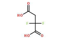 2,2-Difluorosuccinic acid