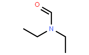 N,N-二乙基甲酰胺