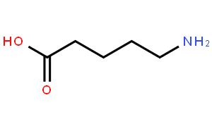 5-氨基戊酸