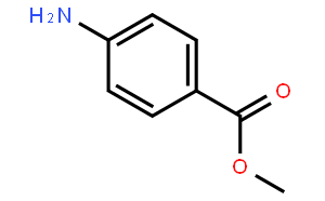 對(duì)氨基苯甲酸甲酯