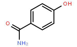 4-Hydroxybenzamide