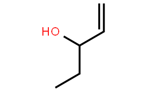 1-戊烯-3-醇