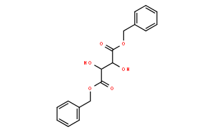 (2R,3R)-Dibenzyl 2,3-dihydroxysuccinate