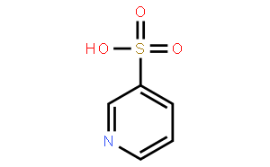 3-吡啶磺酸