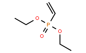 乙烯基膦酸二乙酯