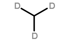 Methane-d3 (gas)
