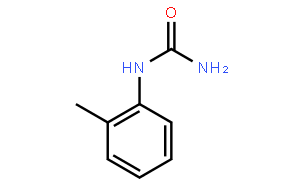 o-Tolylurea