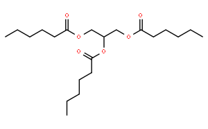 Tricaproin