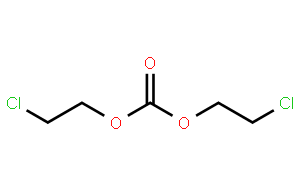 碳酸双(2-氯乙基)酯